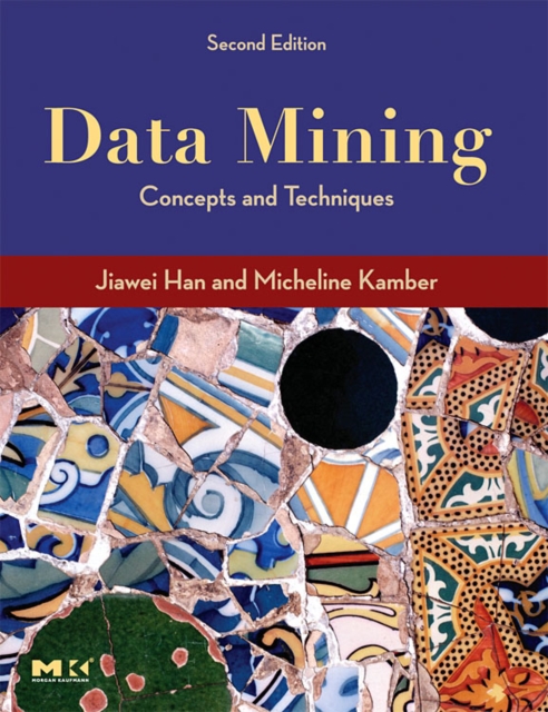 Data Mining, Southeast Asia Edition, PDF eBook