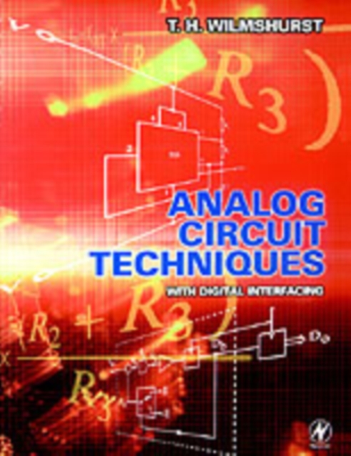 Analog Circuit Techniques : With Digital Interfacing, PDF eBook