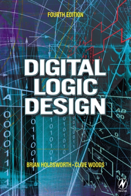 Digital Logic Design, PDF eBook