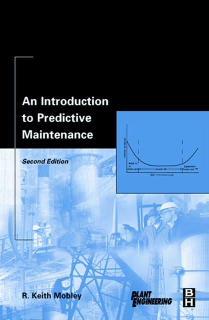 An Introduction to Predictive Maintenance, PDF eBook