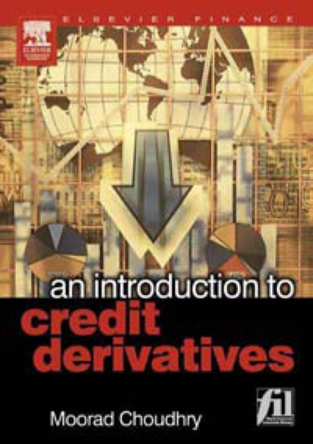 An Introduction to Credit Derivatives, PDF eBook