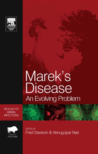 Marek's Disease : An Evolving Problem, PDF eBook