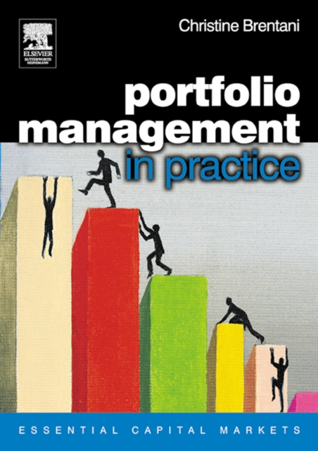 Portfolio Management in Practice, PDF eBook