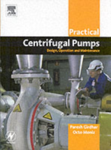 Practical Centrifugal Pumps, PDF eBook