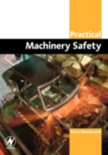 Practical Machinery Safety, PDF eBook
