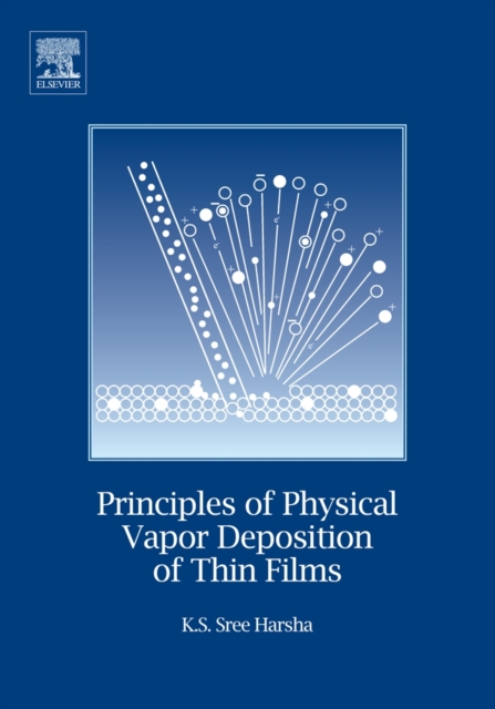 Principles of Vapor Deposition of Thin Films, PDF eBook