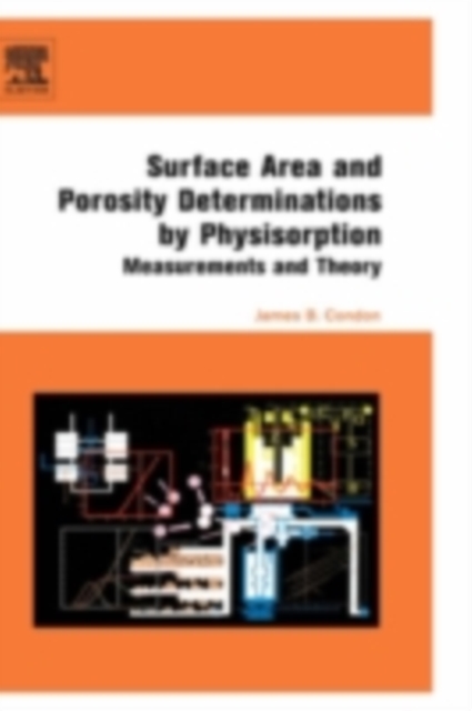 Surface Area and Porosity Determinations by Physisorption : Measurement, Classical Theories and Quantum Theory', PDF eBook