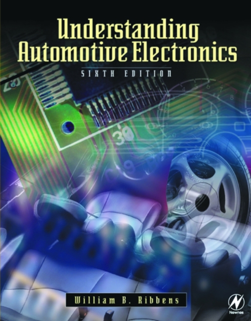 Understanding Automotive Electronics, PDF eBook