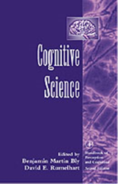 Cognitive Science, PDF eBook