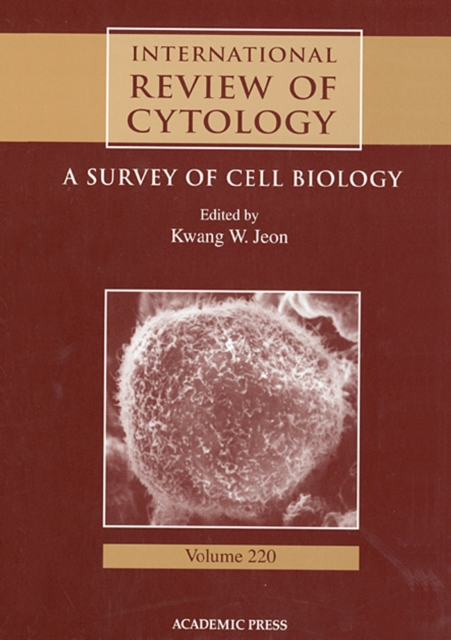 International Review of Cytology, PDF eBook