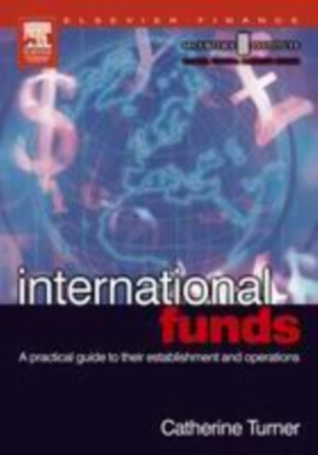 International Funds : A practical guide, PDF eBook
