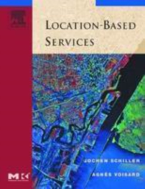 Location-Based Services, PDF eBook