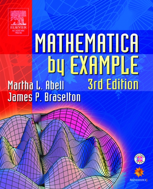 Mathematica by Example, PDF eBook
