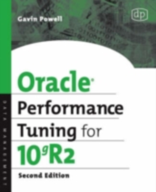 Oracle Performance Tuning for 10gR2, PDF eBook