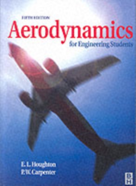 Aerodynamics for Engineering Students, PDF eBook