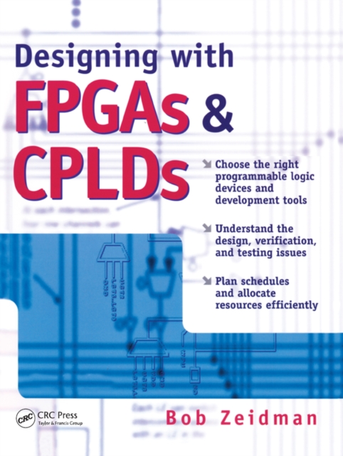 Designing with FPGAs and CPLDs, PDF eBook