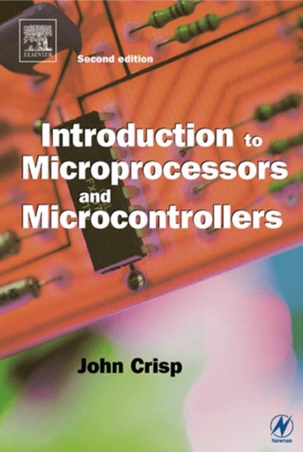 Introduction to Microprocessors and Microcontrollers, PDF eBook