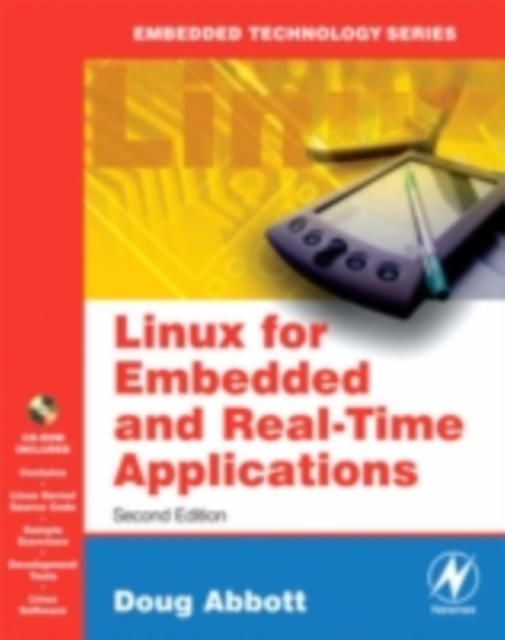 Linux for Embedded and Real-time Applications, PDF eBook