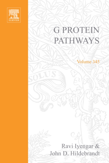 G Protein Pathways, Part C: Effector Mechanisms, PDF eBook