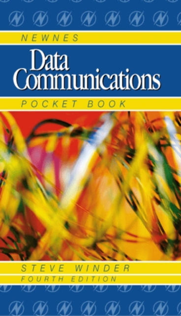 Newnes Data Communications Pocket Book, PDF eBook
