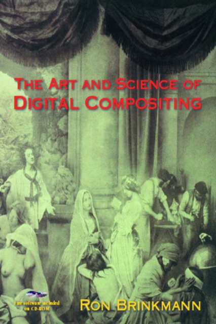 The Art and Science of Digital Compositing, PDF eBook