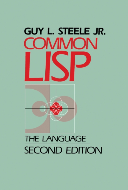 Common LISP : The Language, PDF eBook