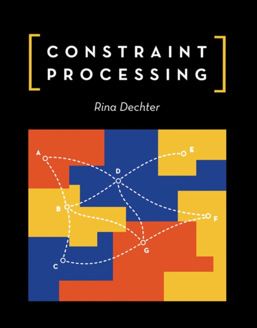 Constraint Processing, PDF eBook