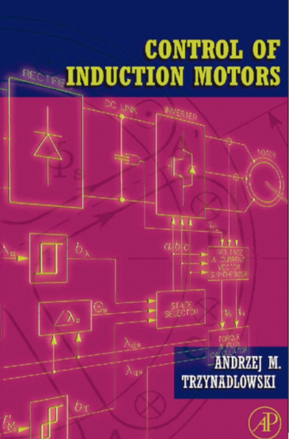 Control of Induction Motors, PDF eBook