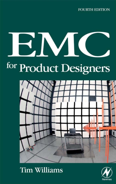 EMC for Product Designers, PDF eBook