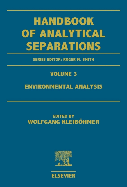 Environmental Analysis, PDF eBook