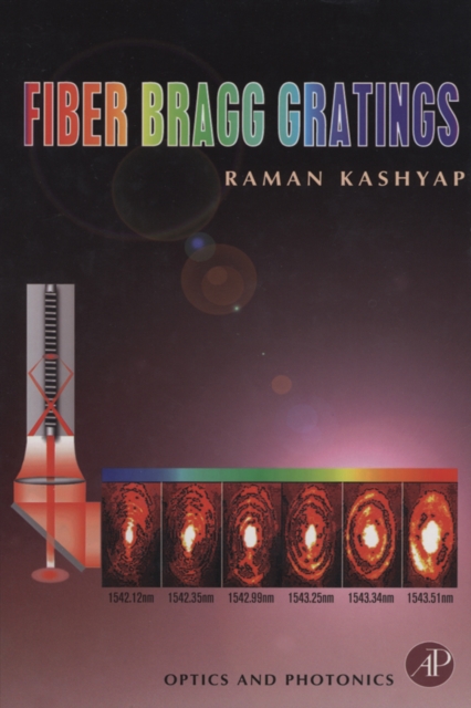 Fiber Bragg Gratings, PDF eBook
