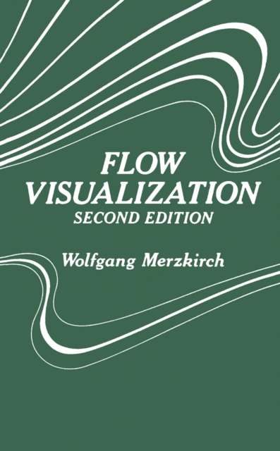 Flow Visualization, PDF eBook