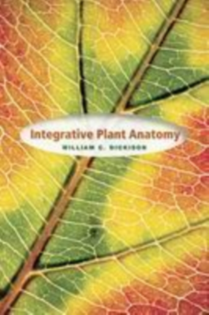 Integrative Plant Anatomy, PDF eBook