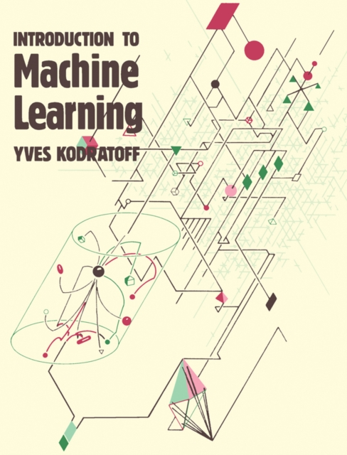 Introduction to Machine Learning, PDF eBook