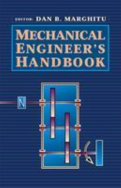 Mechanical Engineer's Handbook, PDF eBook