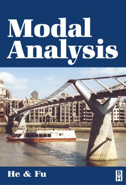 Modal Analysis, PDF eBook