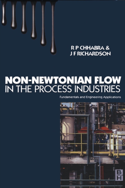 Non-Newtonian Flow : Fundamentals and Engineering Applications, PDF eBook