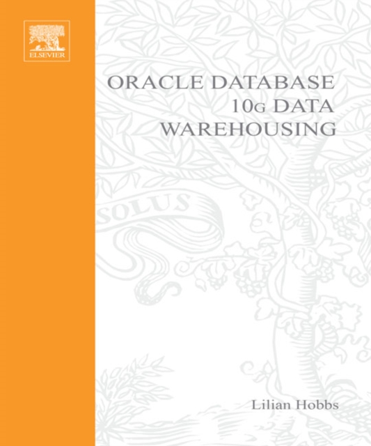 Oracle 10g Data Warehousing, PDF eBook