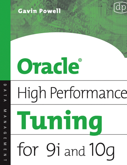 Oracle High Performance Tuning for 9i and 10g, PDF eBook