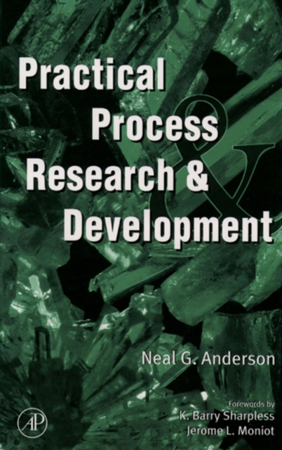 Practical Process Research and Development, PDF eBook