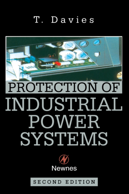 Protection of Industrial Power Systems, PDF eBook