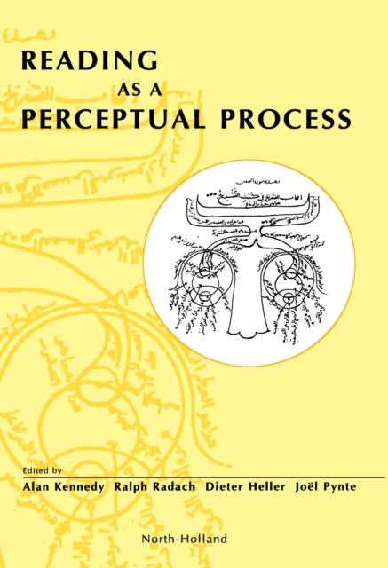 Reading as a Perceptual Process, PDF eBook