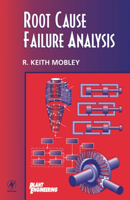 Root Cause Failure Analysis, PDF eBook