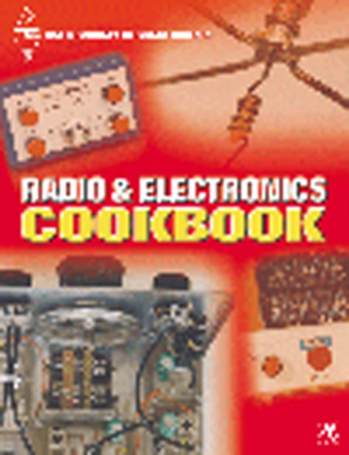 Radio and Electronics Cookbook, PDF eBook