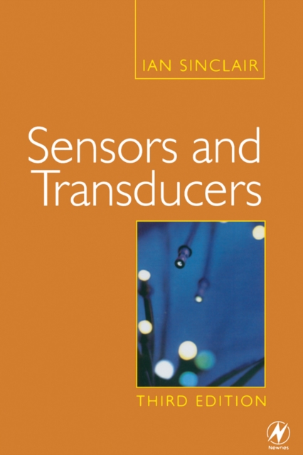 Sensors and Transducers, PDF eBook