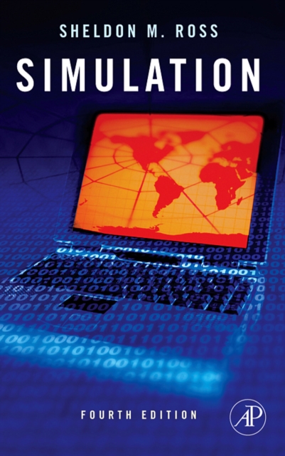 Simulation, PDF eBook