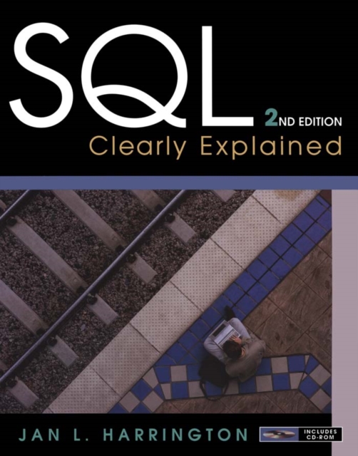SQL Clearly Explained, PDF eBook