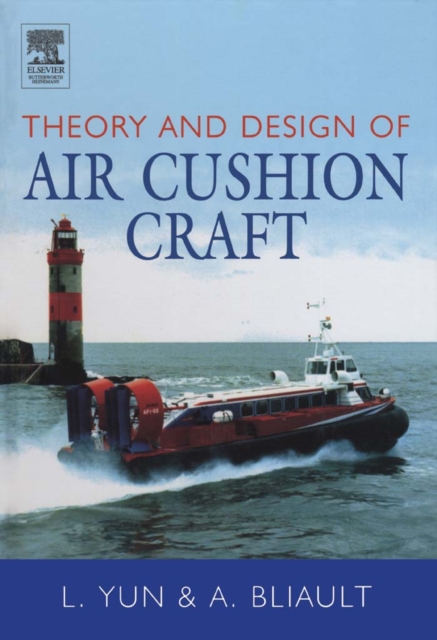 Theory and Design of Air Cushion Craft, PDF eBook