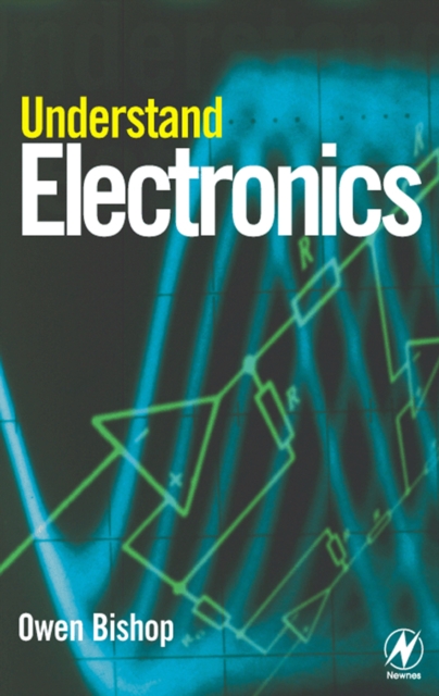 Understand Electronics, PDF eBook