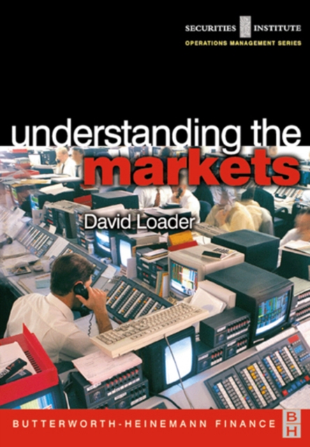 Understanding the Markets, PDF eBook